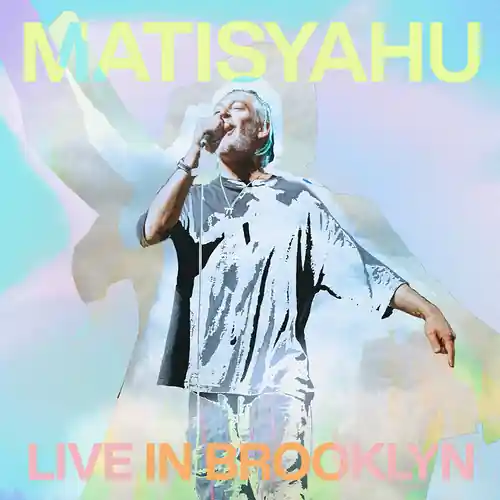 Price Cut Matisyahu/Live In Brooklyn [LP]