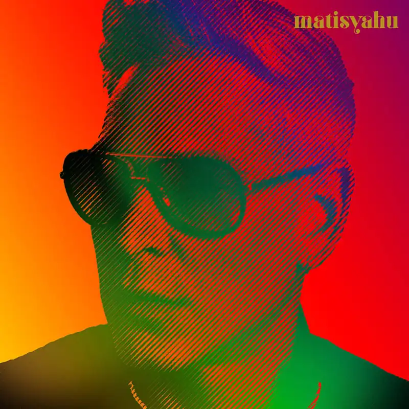 Wholesale Matisyahu/Matisyahu [LP]