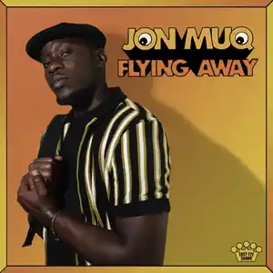 Muq, Jon/Flying Away [LP] Budget