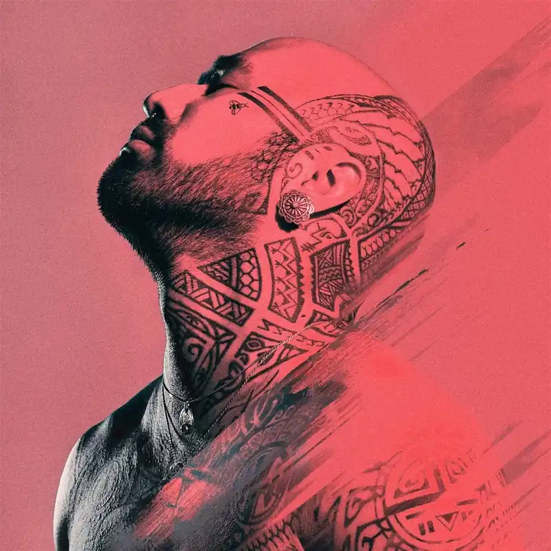 Today Only Nahko And Medicine For The People/Take Your Power Back [LP]