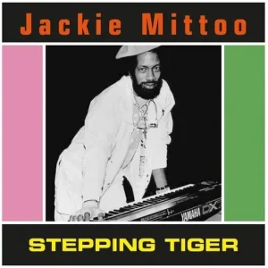 While Supplies Last Mittoo, Jackie/Stepping Tiger [LP]