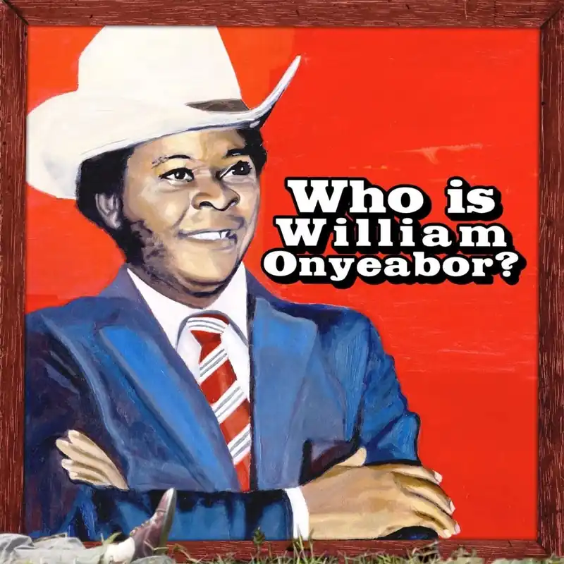 Worldwide Shipping Onyeabor, William/World Psychedelic Classics 5: Who Is William Onyeabo