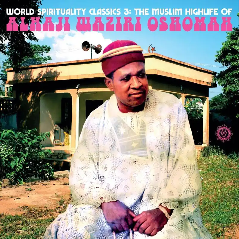 Oshomah, Alhaji Waziri/World Spirituality Classics 3: The Muslim Highl Get Yours