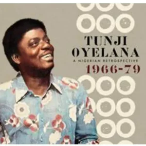 Oyelana, Tunji/A Nigerian Retrospective 1966-79 (3LP) [LP] Price Drop
