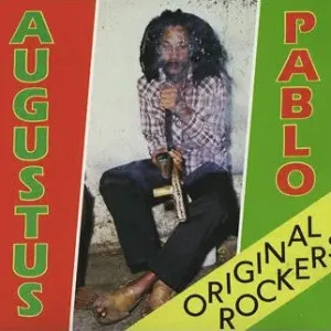 Brand New Pablo, Augustus/Original Rocker [LP]