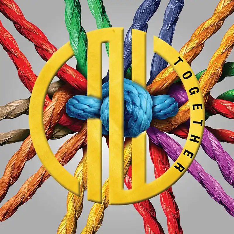 Latest Pavlo/Together [CD]