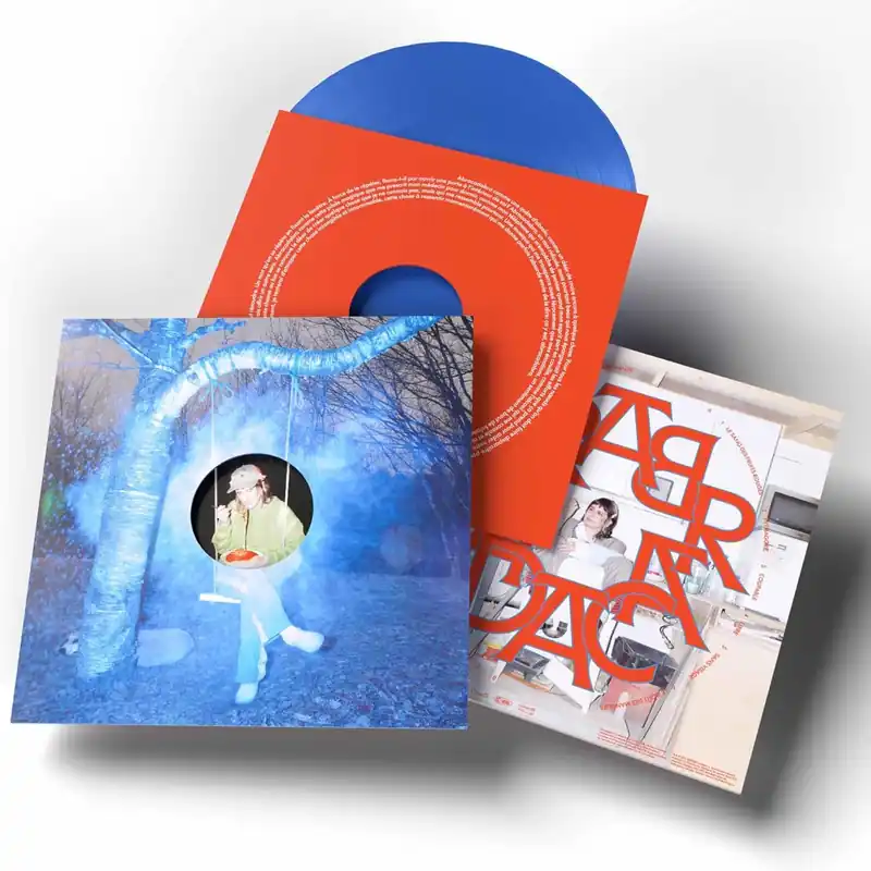 Pelgag, Klo/Abracadabra [LP] Certified