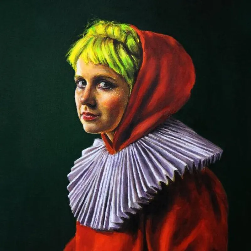 Pelgag, Klo/Notre-Dame-des-Sept-Douleurs [LP] Special Offer