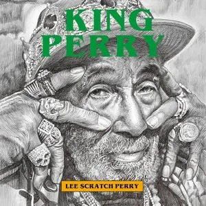 Perry, Lee "Scratch"/King Perry [LP] Latest