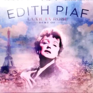 Piaf, Edith/Best Of + Concert Musicorama Europe 1 [CD] Editor’s Pick