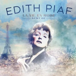 Piaf, Edith/Best Of [CD] Professional Grade