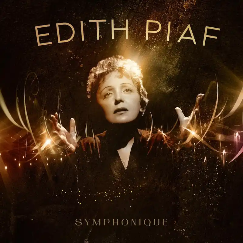 Piaf, Edith/Symphonique [CD] Big Sale