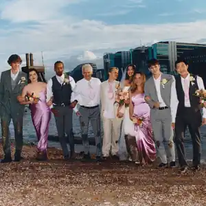 RM (BTS)/Right Place, Wrong Person [LP] Buy Today