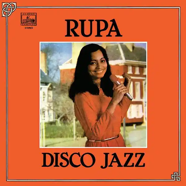 Rupa/Disco Jazz (Green Vinyl) [LP] Seasonal Sale
