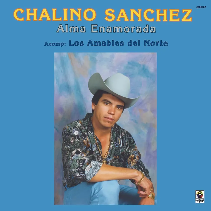 Luxury Sanchez, Chalino/Alma Enamorada [LP]