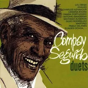 Segundo, Compay/Duets [LP] Today Only