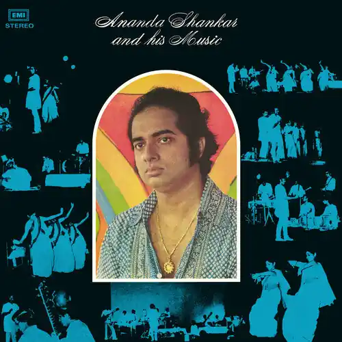 Shankar, Ananda/Ananda Shankar And His Music [CD] Trending