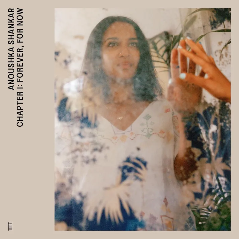 No Minimum Order Shankar, Anoushka/Chapter I: Forever, For Now [LP]