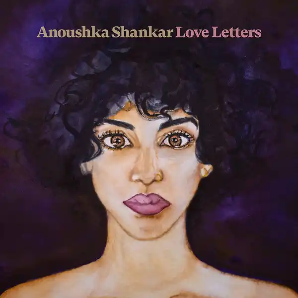 Shankar, Anoushka/Love Letters [LP] Fan Favorite