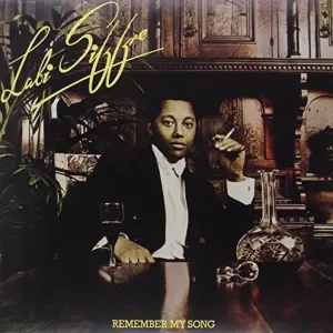 Siffre, Labi/Remember My Song [LP] Trending