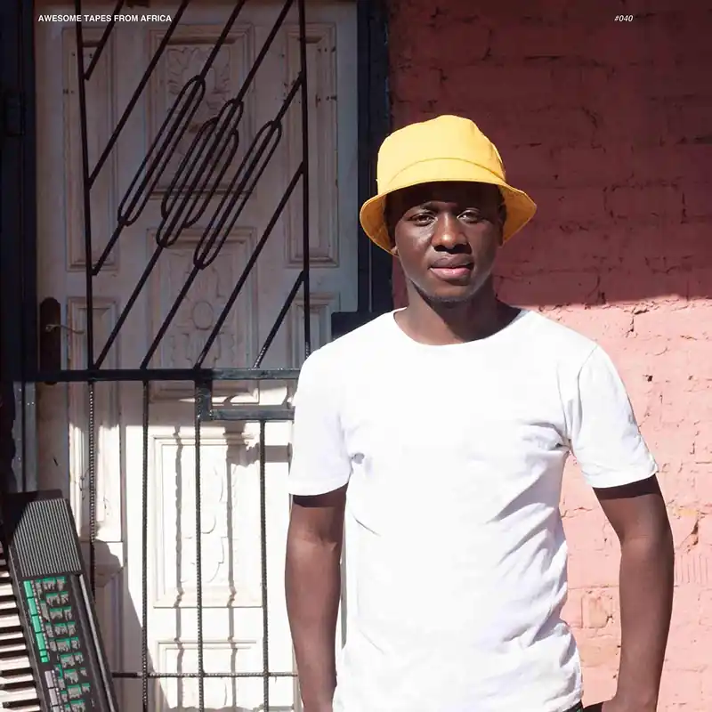 Top Pick Teno Afrika/Amapiano Selections [LP]