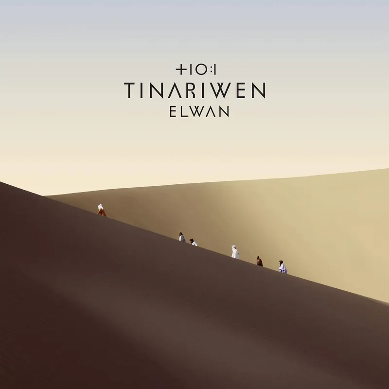 Best Choice Tinariwen/Elwan [LP]