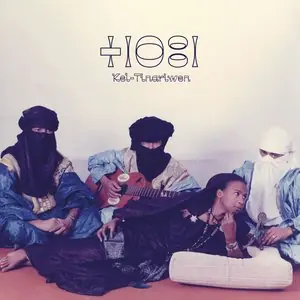 Big Sale Tinariwen/Kel Tinariwen [LP]