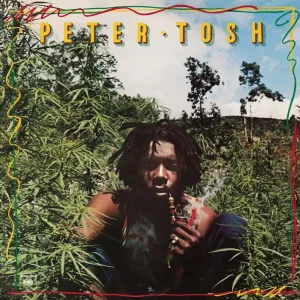 New Release Tosh, Peter/Legalize It [LP]
