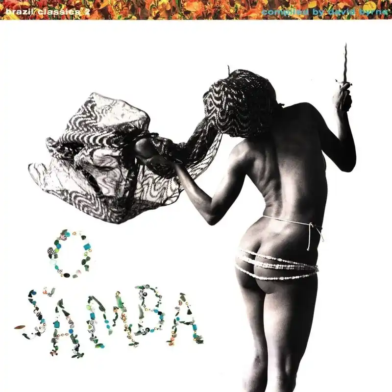 Various Artists/Brazil Classics 2: O Samba [LP] Wholesale