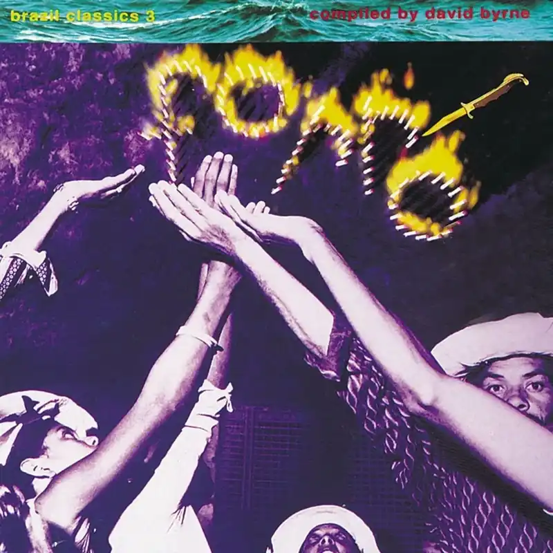 Save Now Various Artists/Brazil Classics 3: Forro Etc. [LP]