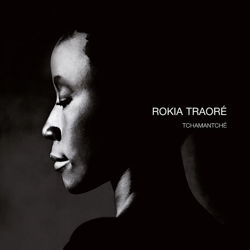 Traore, Rokia/Tchamantche [LP] Direct From Factory