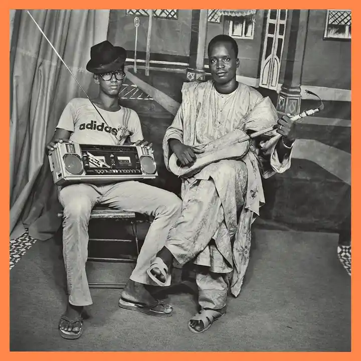 V/A/Original Sound Of Mali 2 (2LP) [LP] Authentic