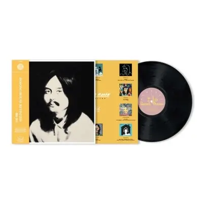 Various Artists (Haruomi Hosono)/Hosono House Revisted [LP] Time-Limited