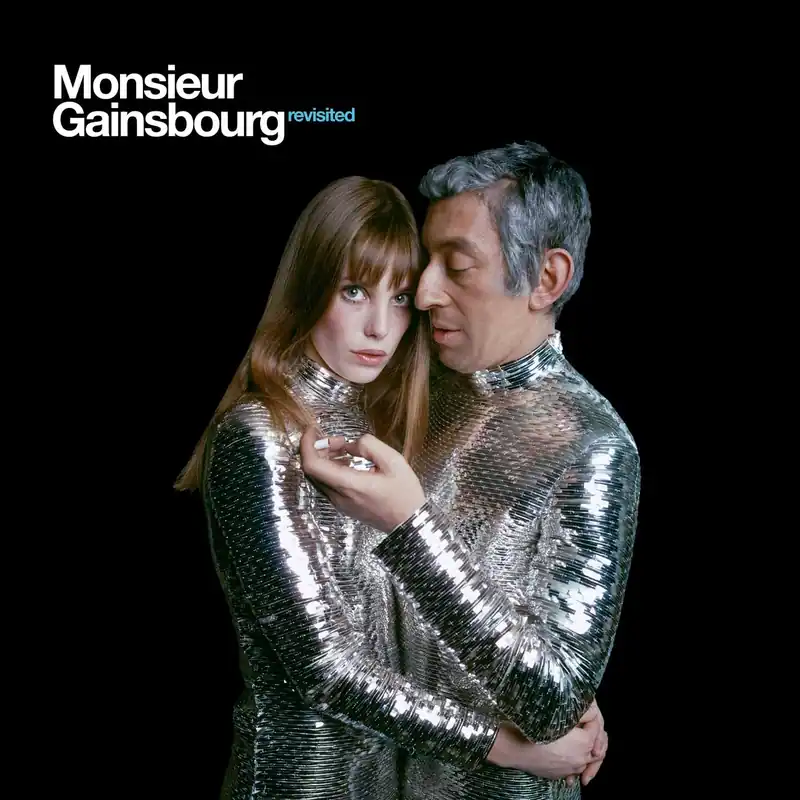 Discount Various Artists/Monsieur Gainsbourg [LP]