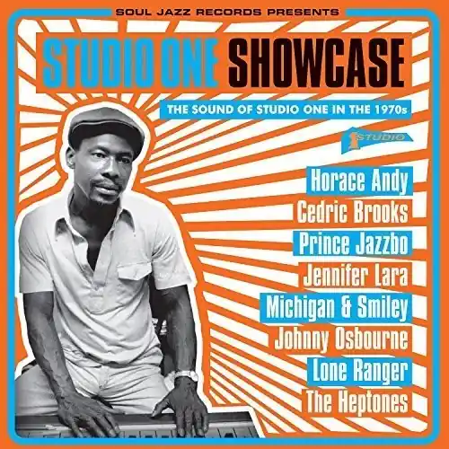 Various Artists/Studio One Showcase: The Sound of Studio One In The 19 Modern