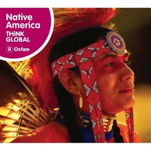 Various Artists/Think Global: Native America [CD] Viral