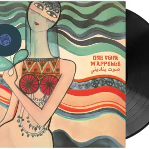 Affordable Various Artists/Une Voix M'Appelle Vol. 1 (1967-1984) [LP]
