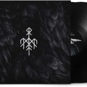 Professional Grade Wardruna/Kvitravn [LP]