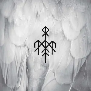 Wardruna/Kvitravn: First Flight Of The White Raven [LP] Professional Grade