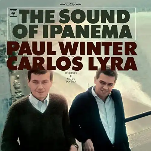 Don’t Miss Out Winter, Paul/Sound of Ipanema [LP]