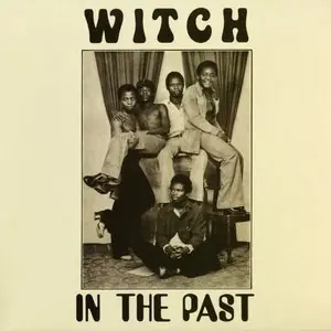 Witch/In The Past (Green Vinyl) [LP] Markdown