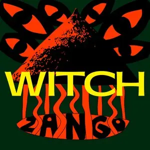 Best Choice Witch/Zango (Yellow Vinyl) [LP]