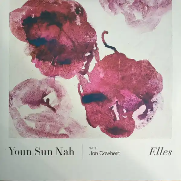 Crafted Youn Sun Nah/Elles [LP]