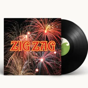 Zig Zag/Zig Zag [LP] Mega Sale