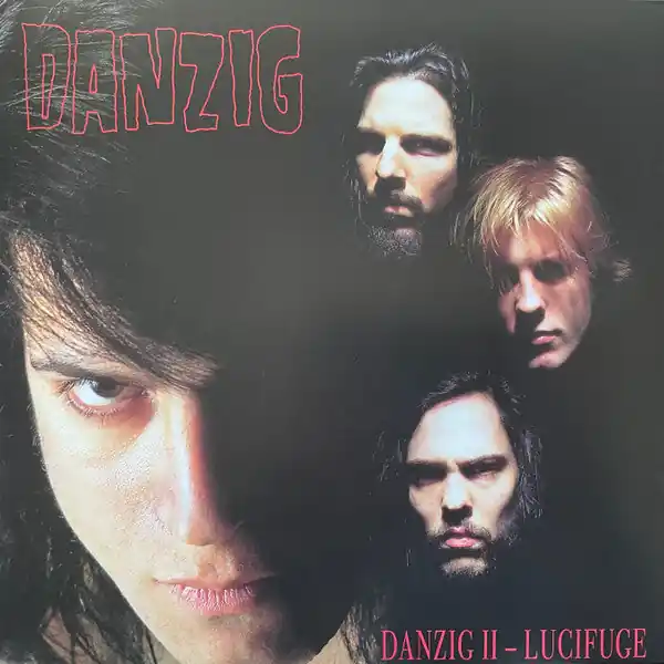 Wholesale Danzig/Danzig II [LP]