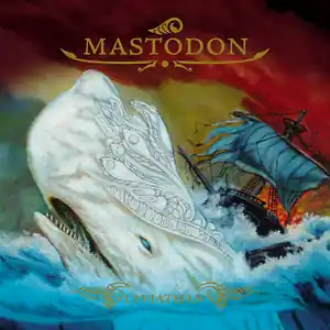 While Supplies Last Mastodon/Leviathan [LP]