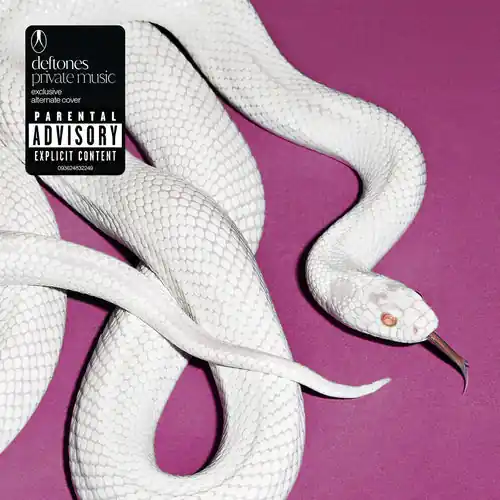 Affordable Deftones/Private Music (Indie Exclusive) [CD]