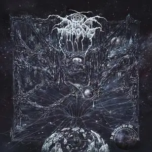 Affordable Darkthrone/It Beckons Us All (Black Vinyl) [LP]