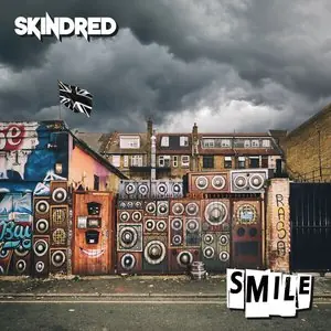 Weekend Sale Skindred/Smile [LP]