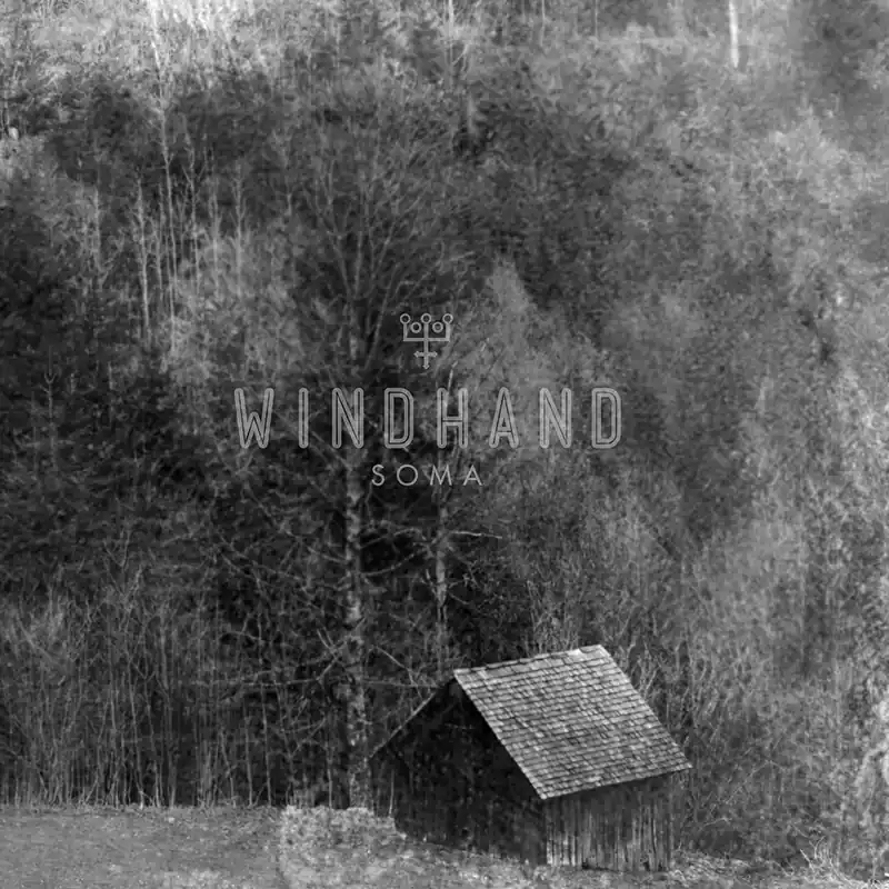 Windhand/Soma [LP] No Minimum Order